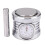 Z Zero Setter with a Table Setting Gauge for CNC Machine 50 +/- 0.005Mm Tool Length 8