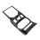 Shift Panel Cover Trims for XV Crosstrek 2017 - 2020 Accessories 2
