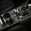Shift Panel Cover Trims for XV Crosstrek 2017 - 2020 Accessories 4