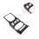 Shift Panel Cover Trims for XV Crosstrek 2017 - 2020 Accessories 7