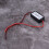 12V Car Rear View Camera Rectifier Relay Capacitor Filter Connector for Lens Anti-Interference Ballast 6