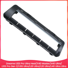 Main Brush Cover Replacement Parts for X20+ L10s Pro Ultra Heat/X40 Master/X40 Ultra/L10s Gen 2