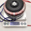 Dual 18V Copper Toroidal Transformer Power Supply Loop for Amplifier 6