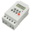 KG316T-II Din Rail Microcomputer Time Control Switch Timer AC 220V 25A DIGITAL TIMER SWITCH Relay 2