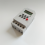 KG316T-II Din Rail Microcomputer Time Control Switch Timer AC 220V 25A DIGITAL TIMER SWITCH Relay 6