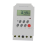 KG316T-II Din Rail Microcomputer Time Control Switch Timer AC 220V 25A DIGITAL TIMER SWITCH Relay 5