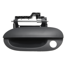 Front Left Exterior Outside Door Handle for E39 525I 528I 530I 1997-2003 51218245461