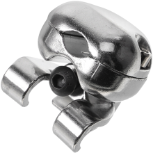 Drum Holder Cymbal Arm Snare Metal Part Rack Tube Boom Attachment Instrument Rod Clamp Clip