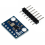AD9833 Module Sine Square Wave DDS Signal Generator Programmable Microprocessors Serial Interface -9833 2