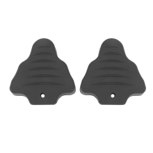 Road Bike Cleat Covers Bicycle Shoe Clipless Protector Fits Look Cleats Cover For Spd-Sl Pedal Systems