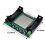 Real Capacity Tester 18650 Lithium Battery Ah Load Module Digital High Precision Multi-Function 4