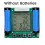 Real Capacity Tester 18650 Lithium Battery Ah Load Module Digital High Precision Multi-Function 3