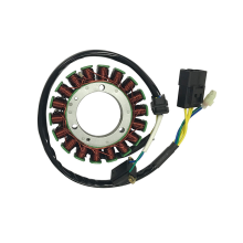 Motor Coil for 500 600 600CC 500CC CF500 CF188 CF600 CF196 UTV ATV SSV 12V 18 0180-032000 35334, -72 Stator