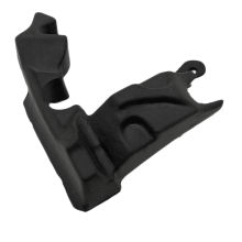 1Pair Front Hood Foam Gasket Seal for C4L 2012-2016 9676576080 9676575980 Engine Room Cover Buffer Cotton