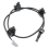 Car Engine ABS Wheel Speed Sensor Rear for Tribeca 2006-2014 27540-XA02A 3