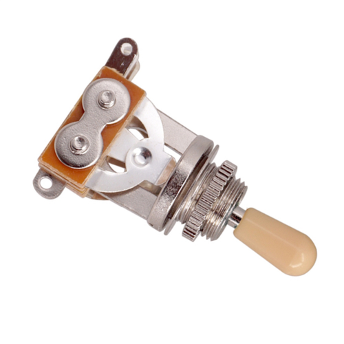 3-Position Tone Selector Switch for Open-Style Electric Guitar 2
