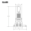 3-Position Tone Selector Switch for Open-Style Electric Guitar 7