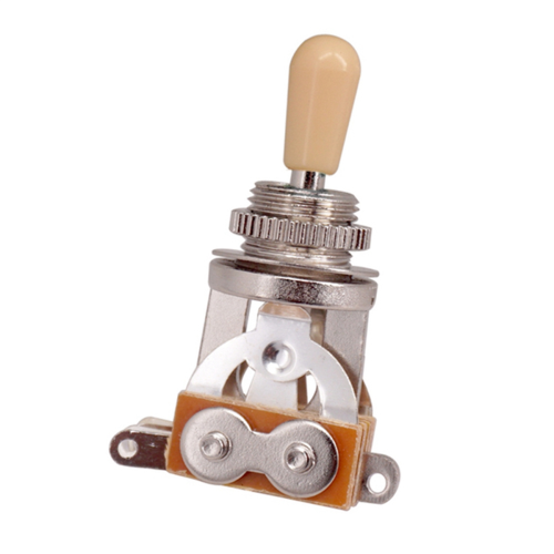 3-Position Tone Selector Switch for Open-Style Electric Guitar 1