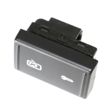 Central Locking Switch for Fabia 2007-2015 ROOMSTER 2006-2015 5JD 962 125 5JD962125 Interior Parts