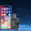 2 in 1 CarPlay Box Android Auto Wireless Converter Car Smart Adapter 1
