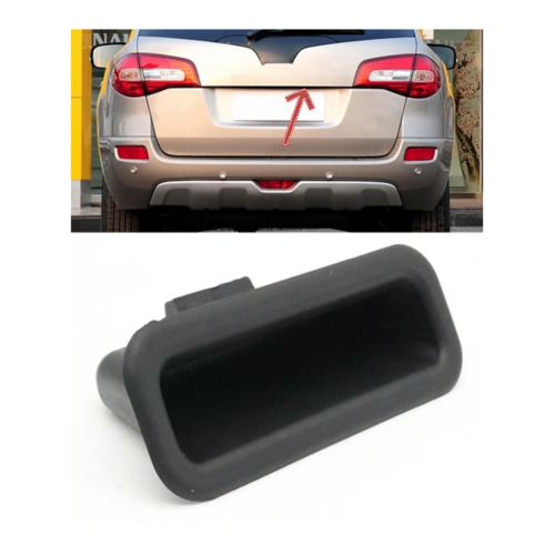 Car Trunk Handle 90940-JY00A for Koleos MK1 2007-2016 Close Open Cover 2