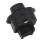 6RD959565D Electric Rear View Mirror Adjuster Switch Knob 6R 2011-2016 Control Folding Button 7