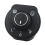 6RD959565D Electric Rear View Mirror Adjuster Switch Knob 6R 2011-2016 Control Folding Button 5