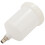 600Ml Plastic Hvlp Paint Cup Pot For Sprayer Connector Jet 8