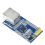 Replace W5100 Ethernet Shield LAN Network Module W5500 Support IP 51/ STM32 Microcontroller with 32k Bytes SPI 4