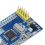 Replace W5100 Ethernet Shield LAN Network Module W5500 Support IP 51/ STM32 Microcontroller with 32k Bytes SPI 6