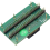 For T76 Programmer Tsop32 Tsop40 Tsop48 Tsop56 ZIF Adapter Burning Socket 5