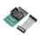 For T76 Programmer Tsop32 Tsop40 Tsop48 Tsop56 ZIF Adapter Burning Socket 8