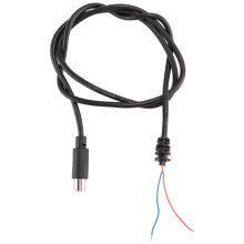 Electric Scooter Line 42V 2A Charger Accessories Power Cord Charging Cable For M365 Adapter Socket
