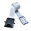 SD to Card Extension Cable Read Adapter Flexible Extender Micro-SD SD/SDHC/SDXC Memory Linker 8