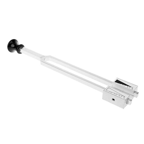 Tunning Fork C 128 Hz / 64 According to -Seiffer 2 Function Diagnostic
