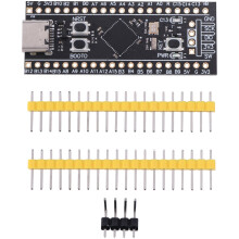 STM32F401 Development Board, STM32F401CEU6 STM32F4 Learning Support for MicroPython/ Programming