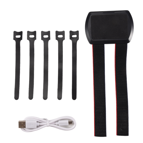 VR Power Bank Fixing Bracket Battery Strap for Adjustable Head Fixed Holder Accessories 2