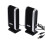 NEW 120W USB Power Desktop Computer Notebook Audio Speaker 3.5mm Earphone Jack 8