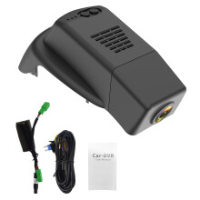 2160P DVR Dashcam Recorder Cam 4K UHD Cameras Auto Hidden Wifi 24H Monitor for S90 V90 XC60 2017-2020