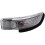 8174052050 Front Left Rearview Side Mirror Turn Signal Indicator Light for C 8