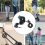 E-Bike Ignition Lock Key Thumb Throttle Voltmeter Digital Voltage Display Switch for M365 Universal 6