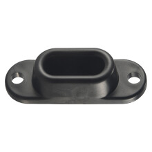 9017660161 Door Wedge Stop Guide for MB W638 SPRINTER W901 Sliding Block Side