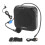 Portable Voice Amplifier, Booster with Microphone Loudspeaker Personal PA System for Amplification 8