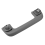 Car Interior Door Handle for Prado LC120 2003-2009 Grey Rear Trunk Puller 4