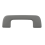 Car Interior Door Handle for Prado LC120 2003-2009 Grey Rear Trunk Puller 2
