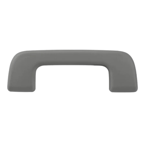 Car Interior Door Handle for Prado LC120 2003-2009 Grey Rear Trunk Puller 1