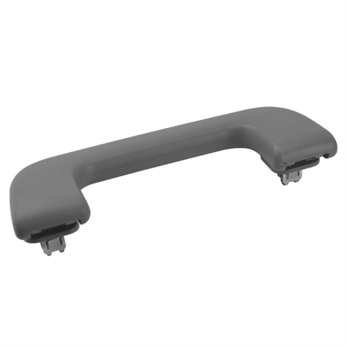 Car Interior Door Handle for Prado LC120 2003-2009 Grey Rear Trunk Puller 2