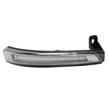 For Cruze J300 2009 - 2015 Car LED Rear View Mirror Light Turn Signal 94537661 Right