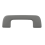 Car Interior Door Handle for Prado LC120 2003-2009 Grey Rear Trunk Puller 8