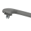 Car Interior Door Handle for Prado LC120 2003-2009 Grey Rear Trunk Puller 5